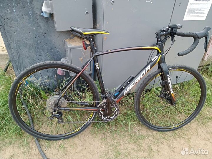 Велосипеды бу взрослый дорожный