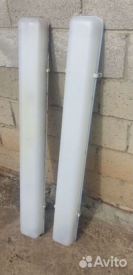 Светильник потолочный