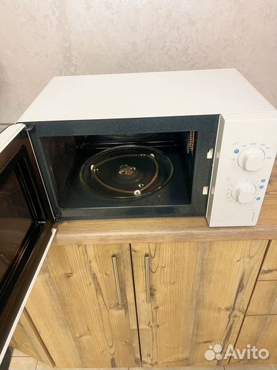 Микроволновая печь samsung бу