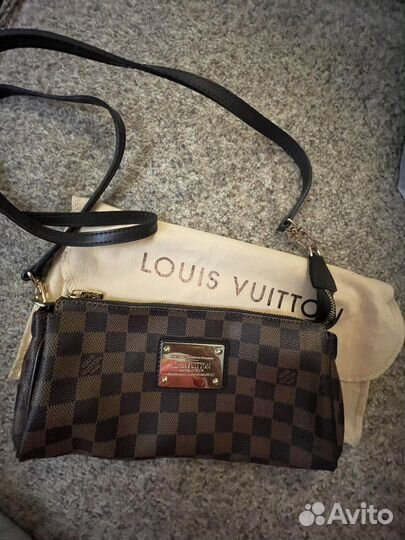 Клатч женский