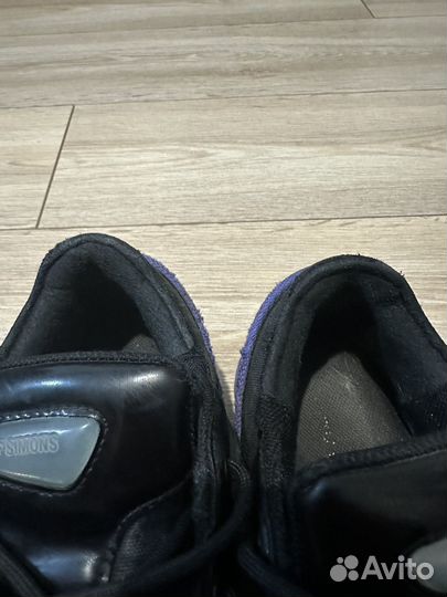 Raf simons ozweego 3