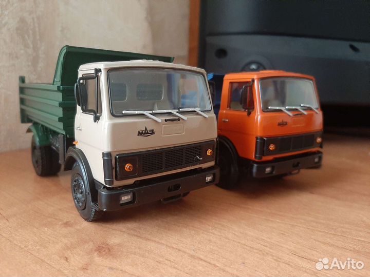 Мазы 5551 самосвалы
