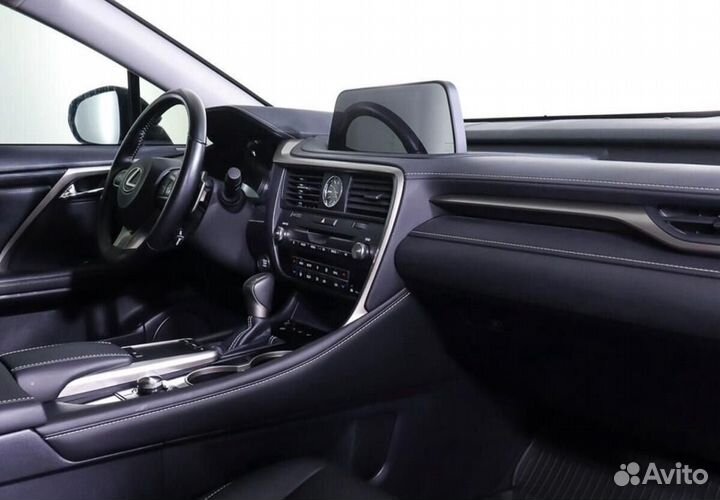 Lexus RX 2.0 AT, 2021, 33 000 км