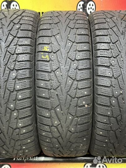 Cordiant Snow Cross 185/60 R14 82T