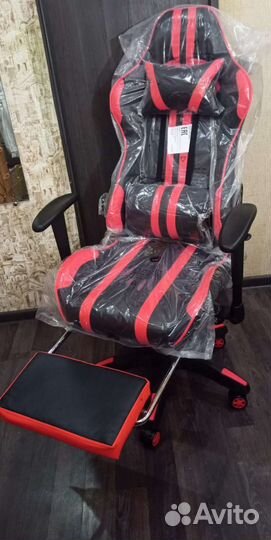 Компьютерное кресло