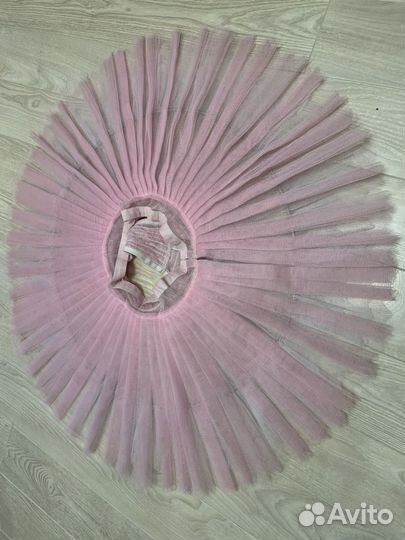 Балетная пачка для подростка