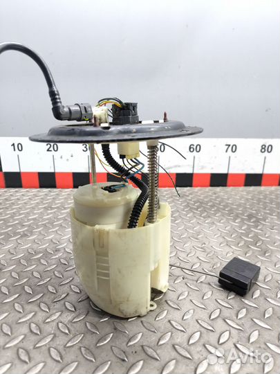 Насос топливный для Mazda 5 2006 1019620391