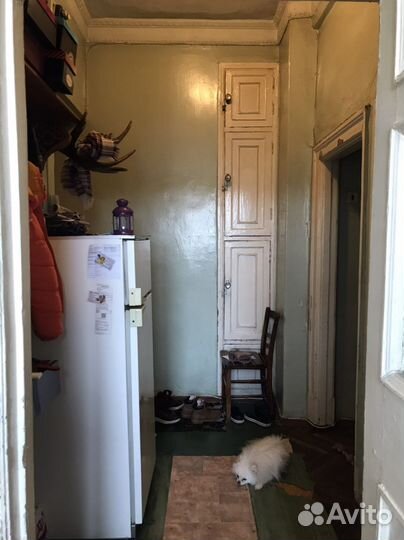 Квартира для съемок СССР