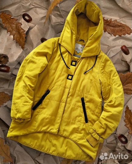 Куртка для девочки