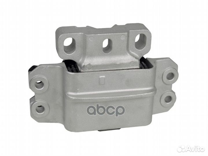 71-11045-SX подушка кпп левая Audi A3, VW Golf