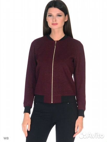 Новый Бомбер