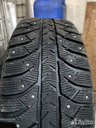 R16 Bridgestone Ice Cruiser 7000 205/60, PCD 5x114.3 DIA 70