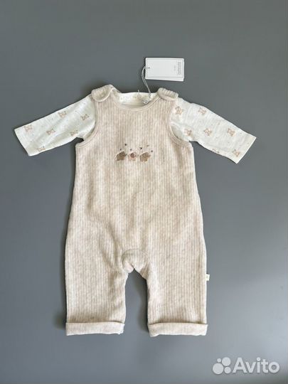 Вещи для новорожденных Mothercare 56 62