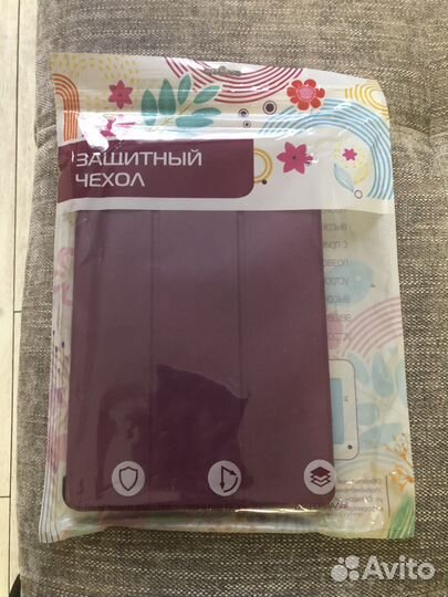 Защитный чехол для Apple iPad