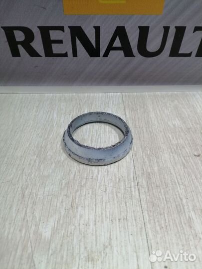 Графитовое кольцо Renault logan