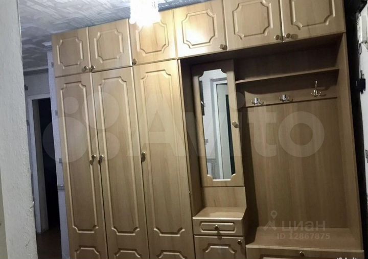 3-к. квартира, 70 м², 5/6 эт.