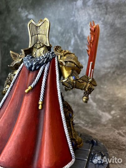 Еmperor of Mankind Warhammer 40k