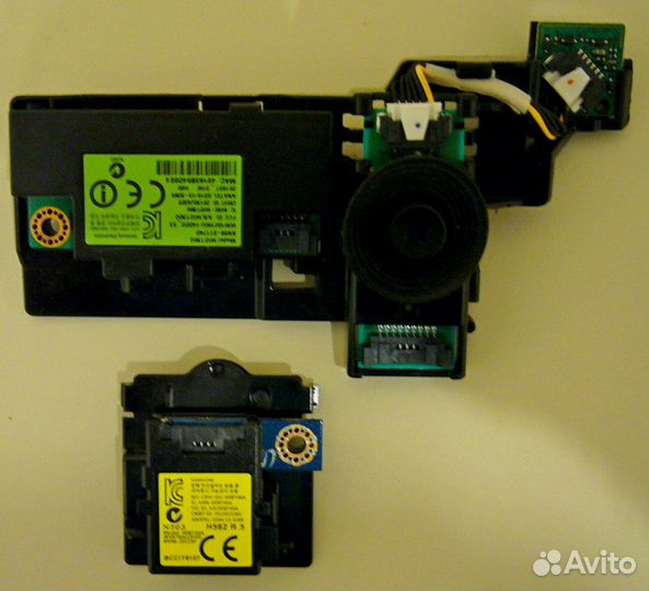 Блоки с разбора для тв LG, Samsung, Philips