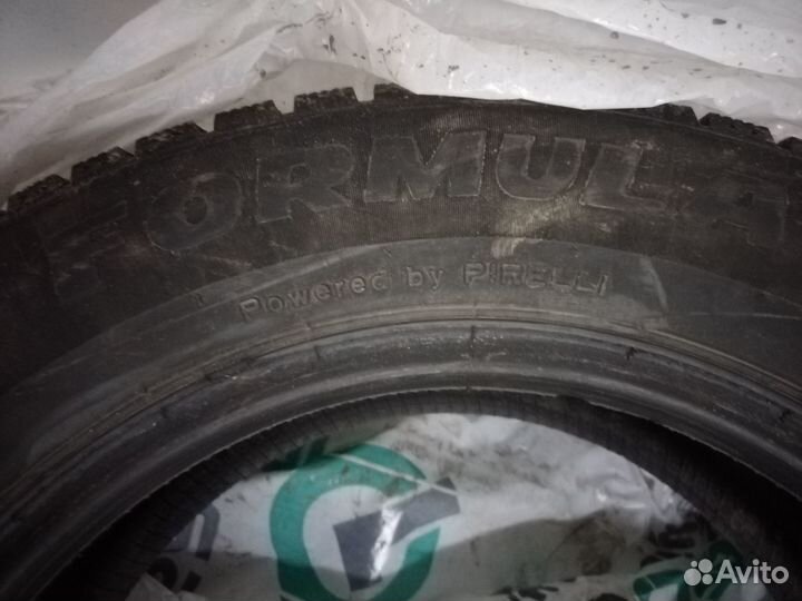 Formula Ice 225/60 R17 99T