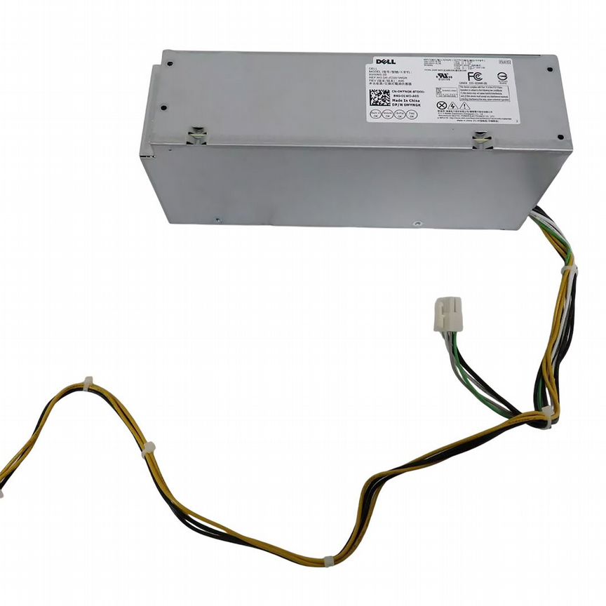 [0MYNGK] Блок Питания Dell B200ns-00 200w