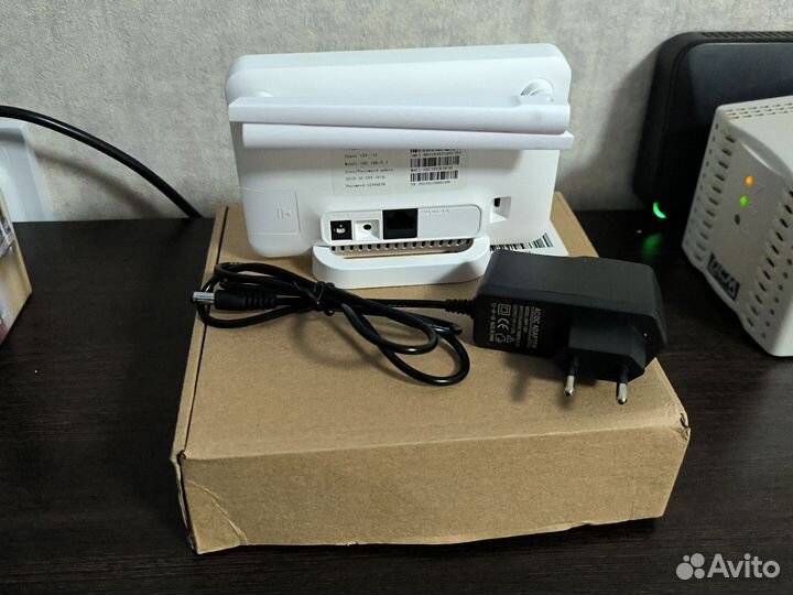 Wi-Fi роутер с сим картой 4G-5G люб. опер-р и та-ф