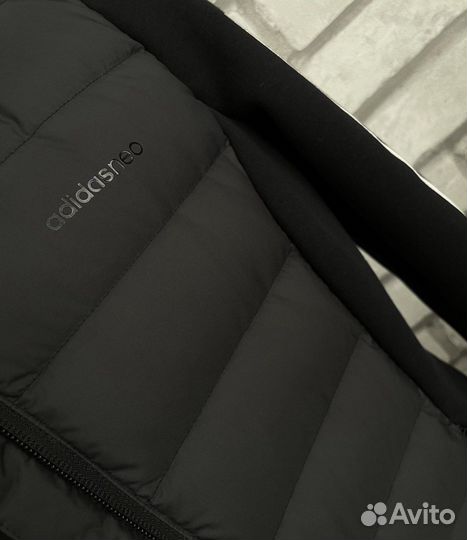 Куртка женская adidas оригинал xs