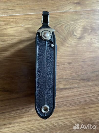 Фотоаппарат bessa voigtlander