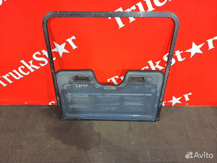 Шторка люка Daf XF95