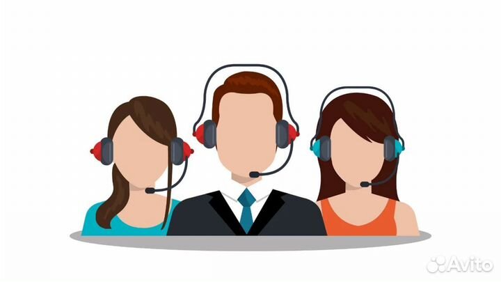 Менеджер Call-Centr удаленно