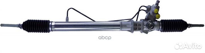 Рулевая рейка с тягами гидравлическая (suzuki G