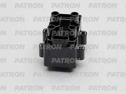 Patron PCI1003KOR Катушка зажигания renault loganc