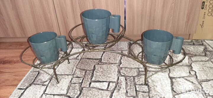 Подставка для цветов