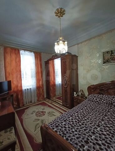 2-к. квартира, 52 м², 2/5 эт.