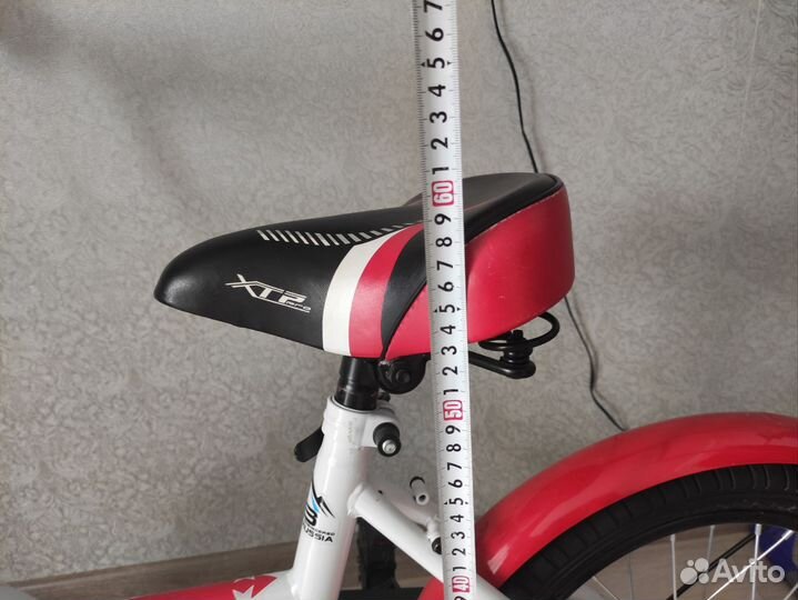 Велосипед детский