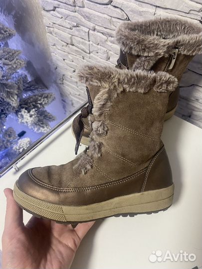 Угги детские 31