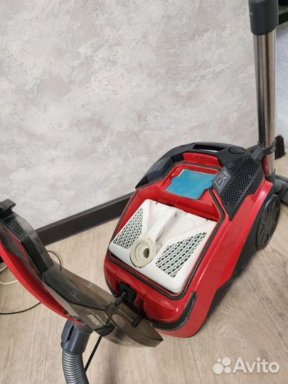 Пылесос Thomas Twin