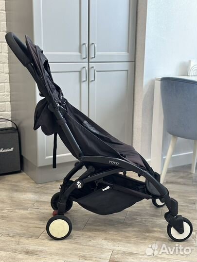 Коляска babyzen yoyo оригинальная