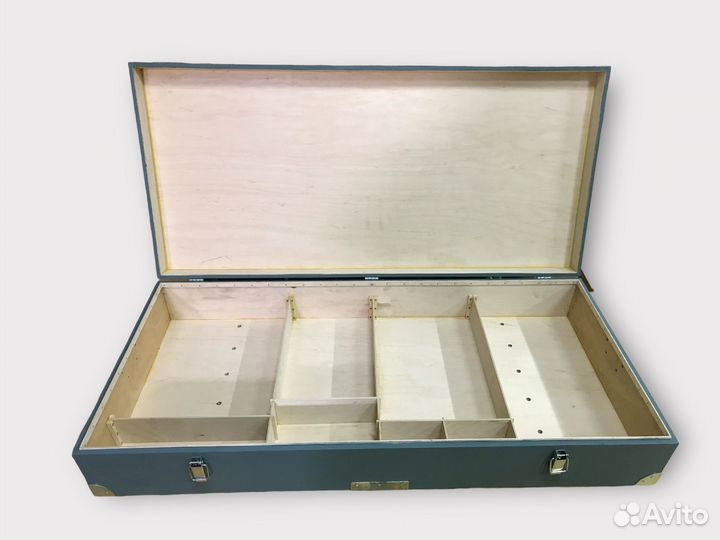 Деревянная тара, ящики, на заказ