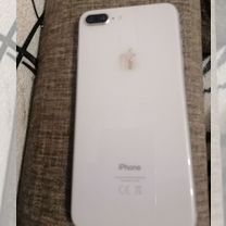 iPhone 8 Plus, 64 ГБ