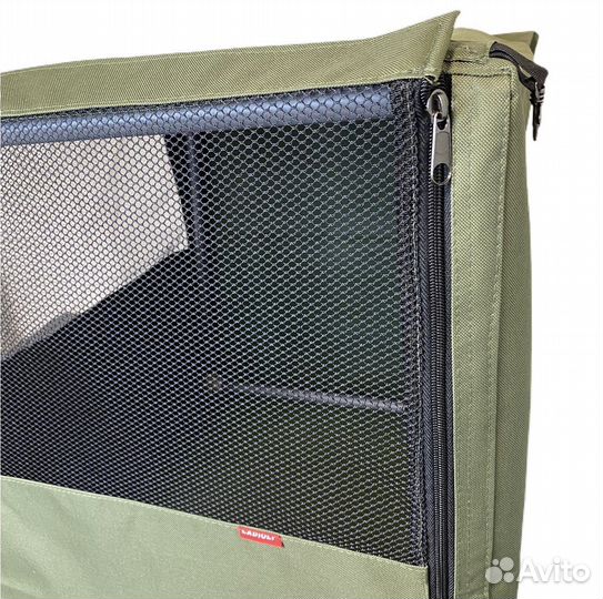 Клетка выставочная для собак вольер ladioli