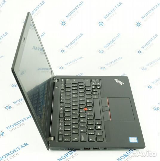 Ультрабук Lenovo ThinkPad X280