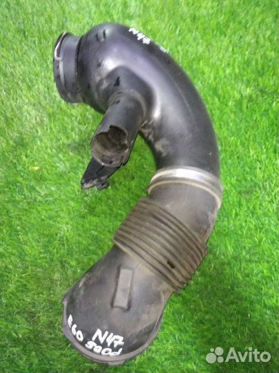 Воздуховод Bmw 520D E60 N47