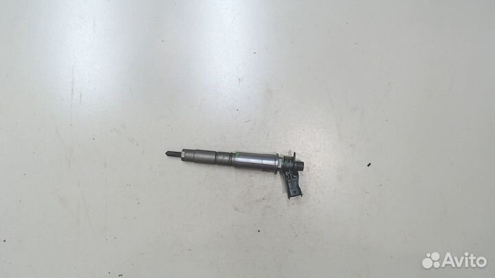 Форсунка топливная Nissan Qashqai, 2011