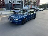 Jaguar X-type 2.1 AT, 2007, 121 000 км, с пробегом, цена 795 000 руб.