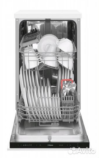 Новая Встраиваемая посудомоечная машина Hansa