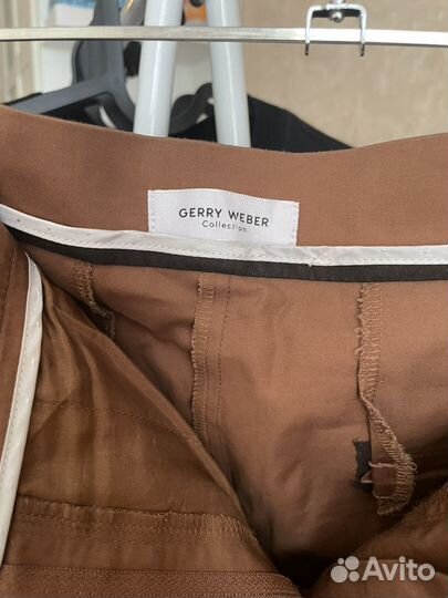 Бронь для Ольги блуза и брюки Gerry Weber