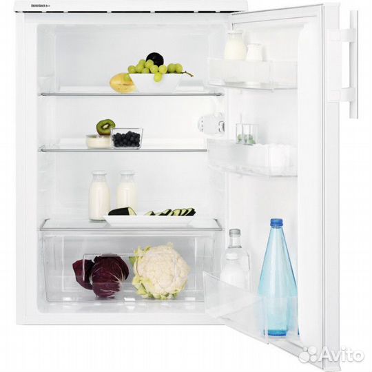 Холодильник Electrolux LXB 1AF15 W0 Новый
