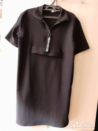 Вещи женские пакетом, р 44