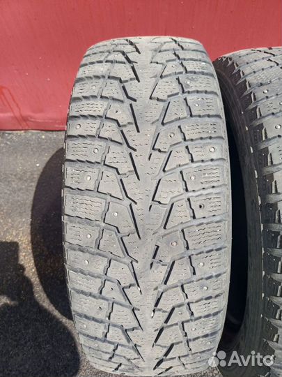 Maxxis ArcticTrekker NS3 225/60 R17 103T