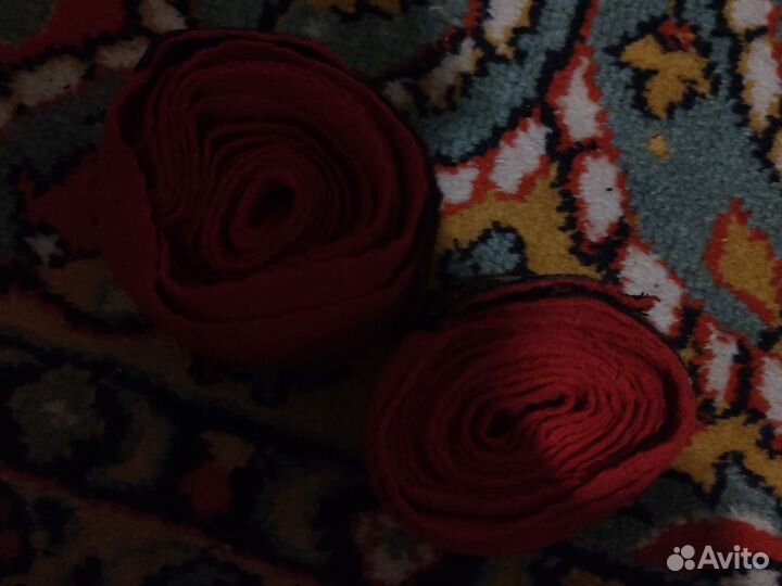 Боксерские бинты 3.5